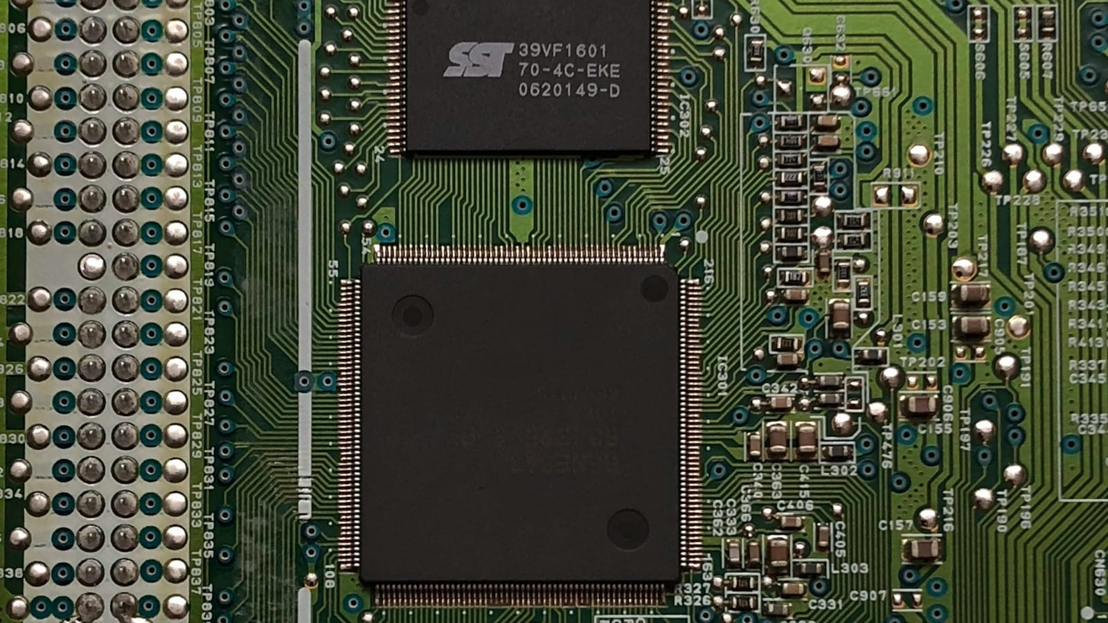 Chip supply crunch deepens as Amazon's $200bn AI spending spree squeezes server market post image