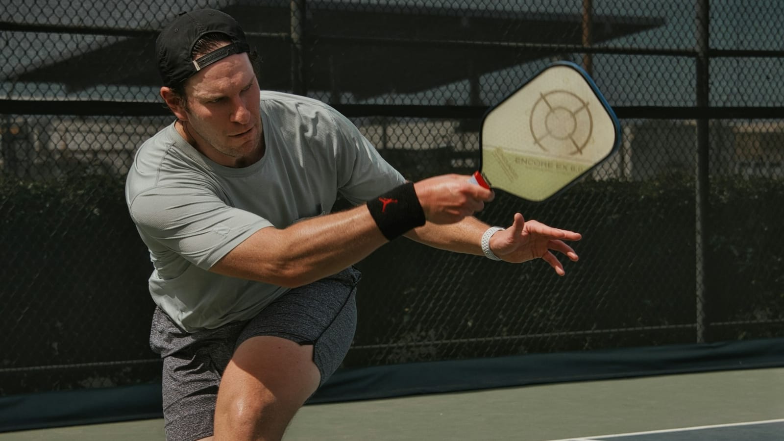 Agassi Sports Entertainment to launch World Series of Pickleball in Las Vegas post image
