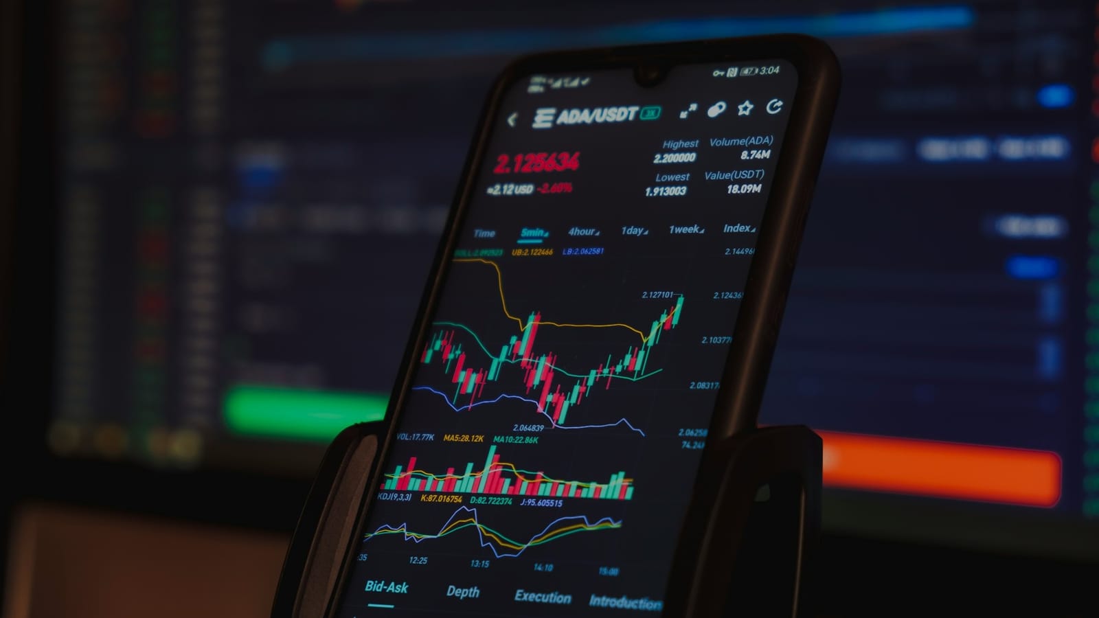 Global cryptocurrency ownership rises to 741m, report finds post image