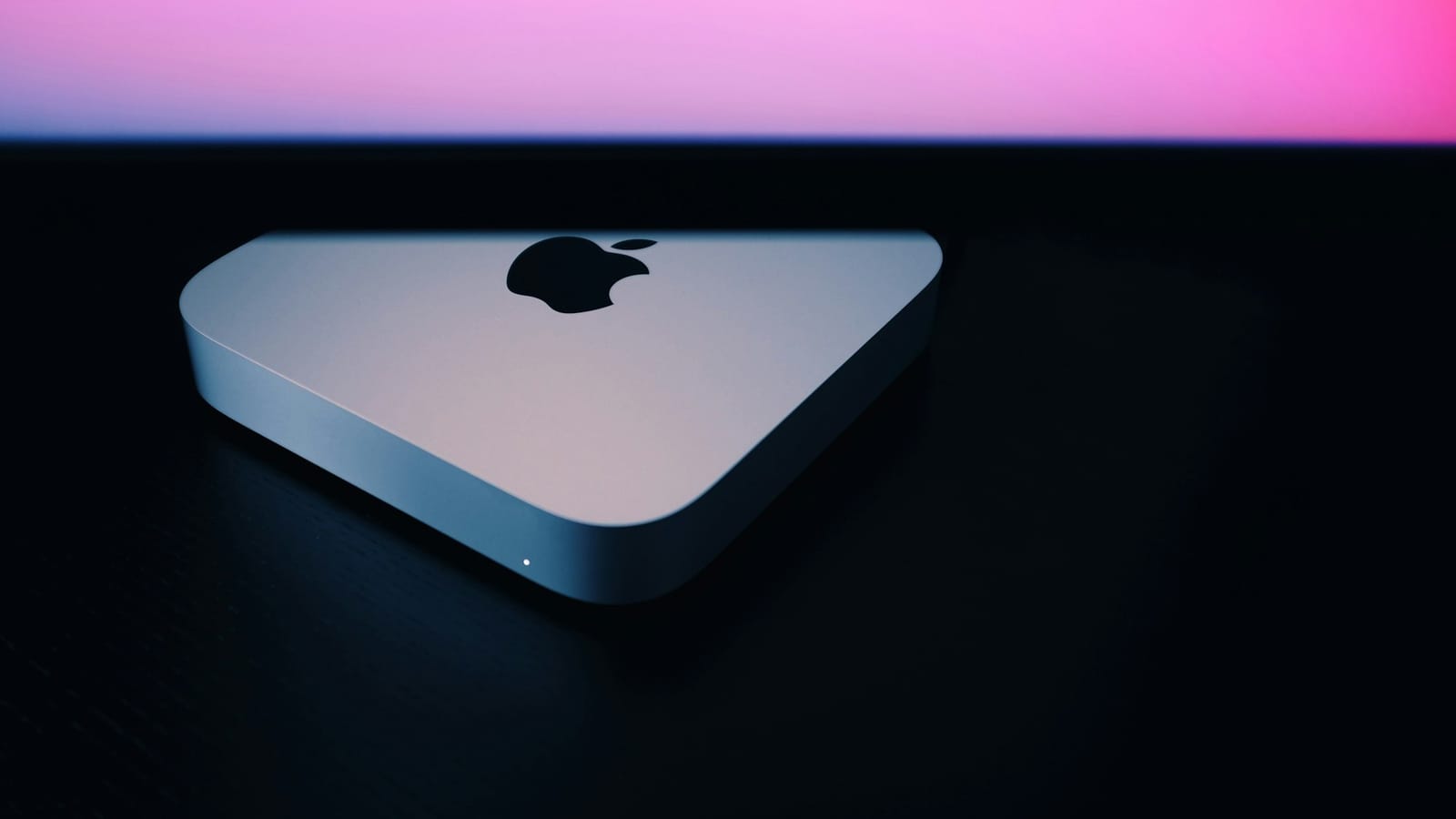 Apple to start making Mac mini in the United States as demand for personal AI agents continues to soar post image
