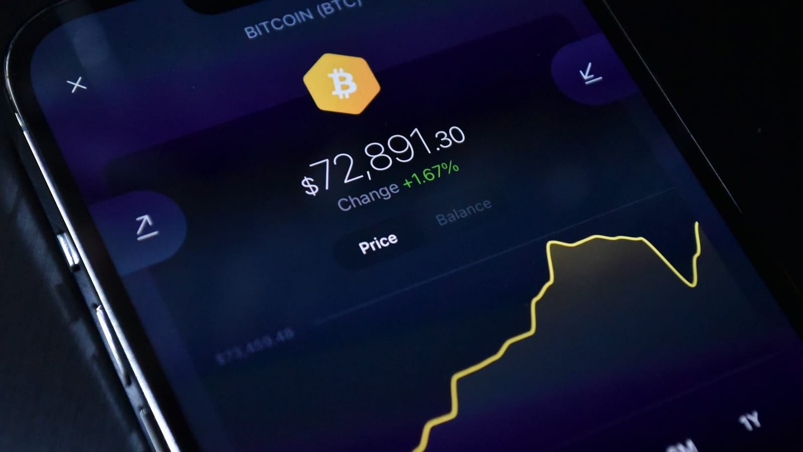 Onchain Wallet adds Ledger hardware wallet support via Bluetooth post image