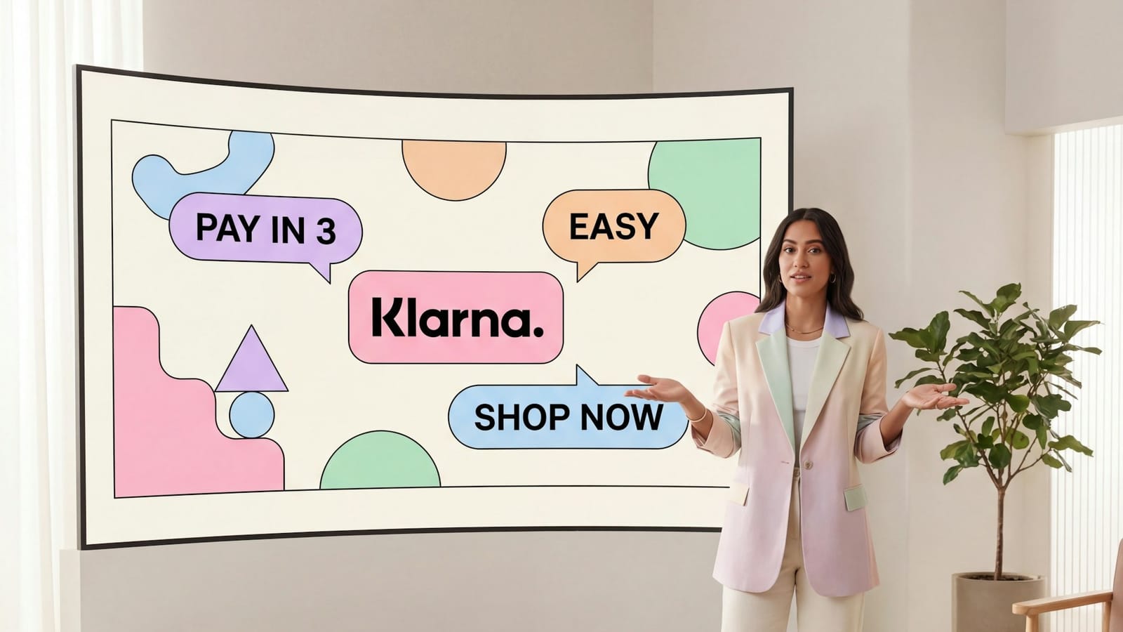 Klarna launches interest-free payments on Google Pay in the UK post image