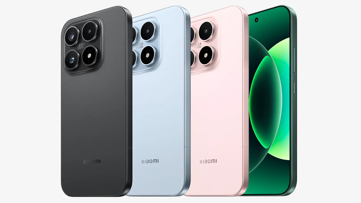 Xiaomi launches Leica-branded camera phone and accessories range ahead of MWC post image