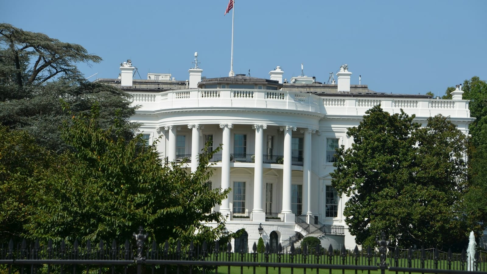 Payward backs White House national AI framework post image
