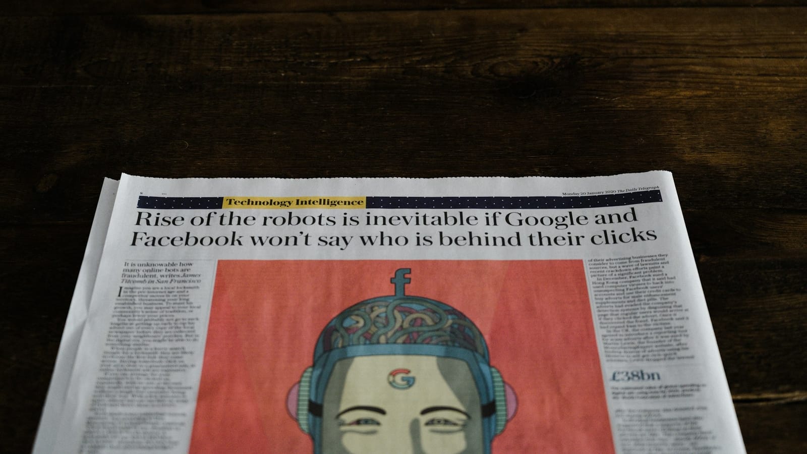 In a zero-click world, the only content that survives is content AI cannot steal post image