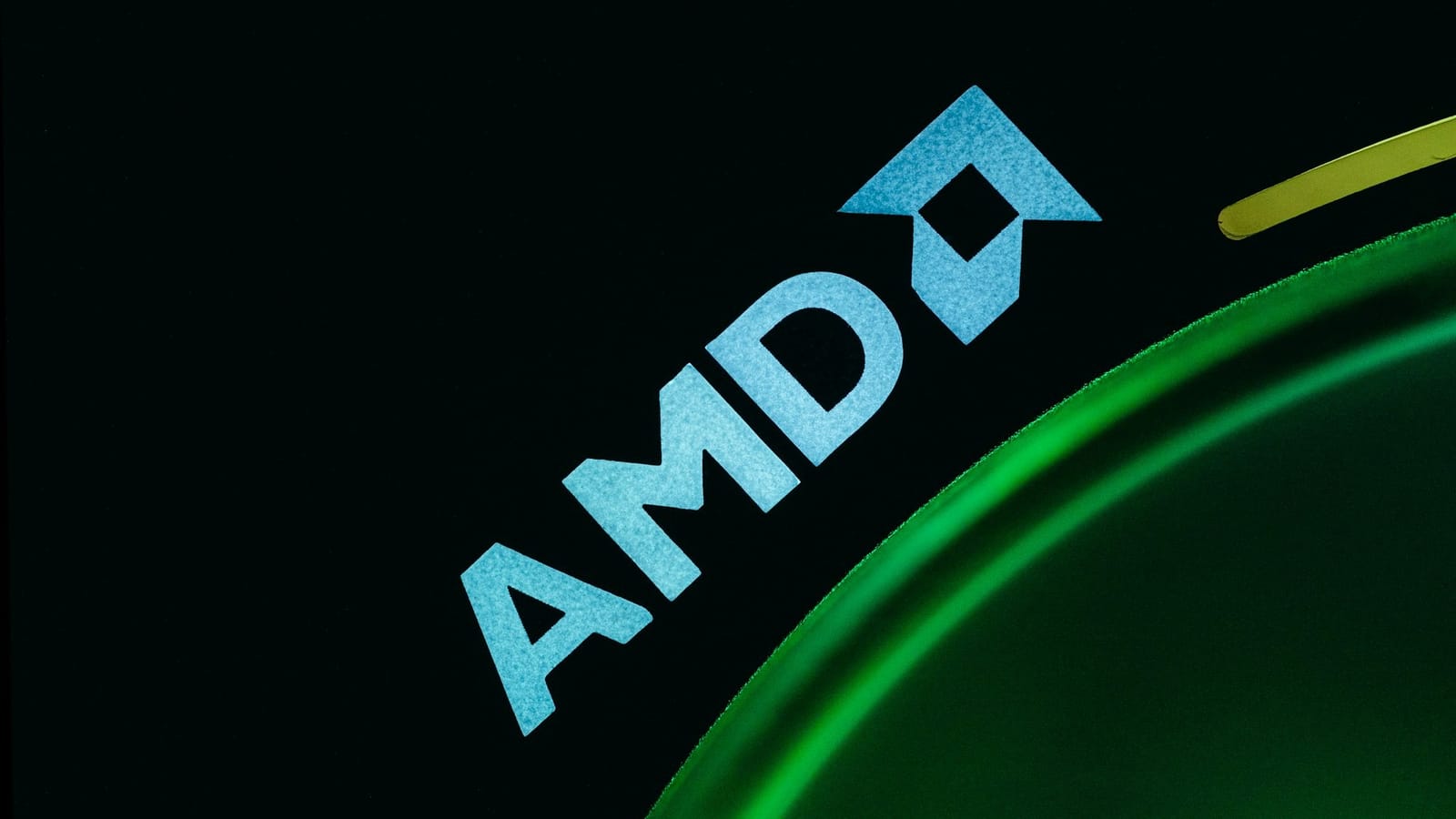 AMD and Celestica are teaming up to build the rack-scale AI platform designed to give Nvidia's dominance its most serious test yet post image