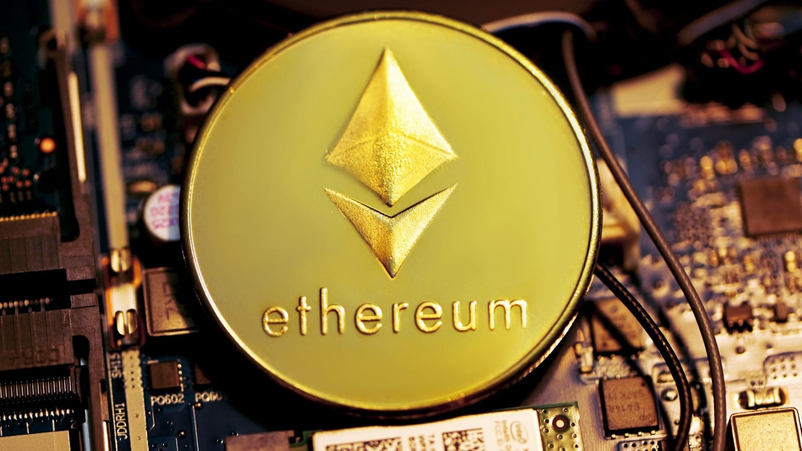 Ethereum Foundation to stake 70,000 ETH using Bitwise open-source staking tools post image