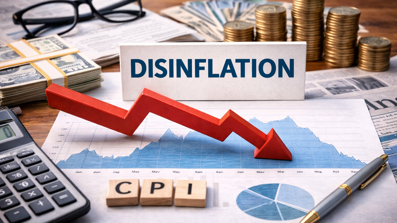 Goldman Sachs vice chairman says AI adoption will be disinflationary post image