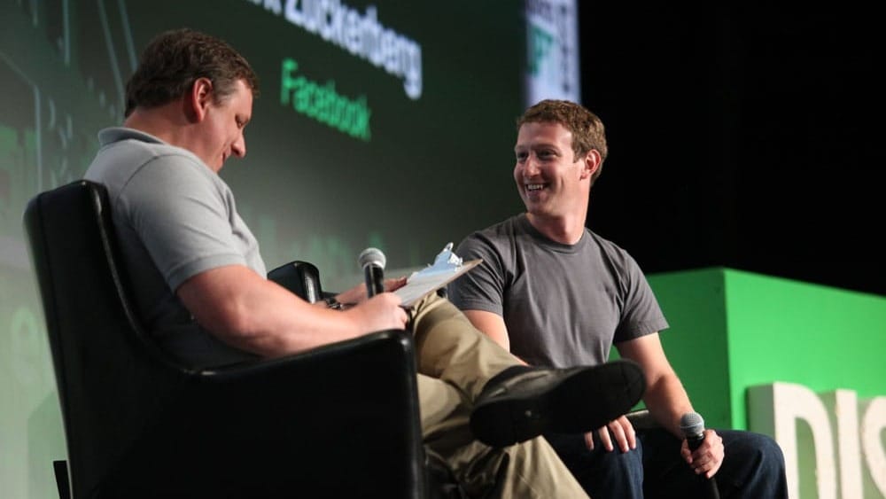 Zuckerberg builds his own AI agent to cut through Meta's management layers post image