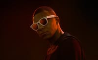 PSG and France striker and 'Team Oakley' athlete Kylian Mbappe