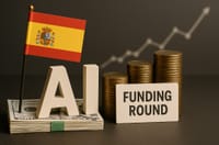 Multiverse Computing becomes Spain's largest AI start up post image