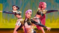 Netflix Turns ‘KPop Demon Hunters’ Into a Toy Empire post image
