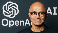 Microsoft's Satya Nadella Lifts Lid On OpenAI Investment - Sort Of post image