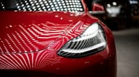 Tesla’s Stock Goes Supersonic Ahead of Q3 Earnings, but Can Musk’s AI Dream Keep It Airborne? post image