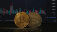 Crypto’s October Slump Wasn’t a Crash. But It Wasn’t a Rally Either post image