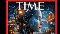 TIME crowns the power players behind AI’s breakout year post image