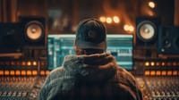 DeepMind's new AI producer has already been used by Lecrae, The Chainsmokers and Wyclef Jean post image