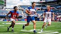 Fanatics Flag Football Classic adds more NFL stars and Youtubers to rosters post image