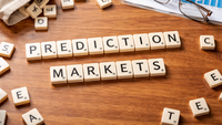 Prediction markets are booming, but a regulatory battle over sports betting could cut them in half post image