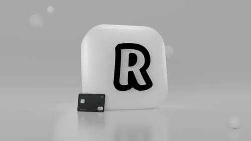 Revolut Just Rewired Europe’s Tech Valuation League Table post image