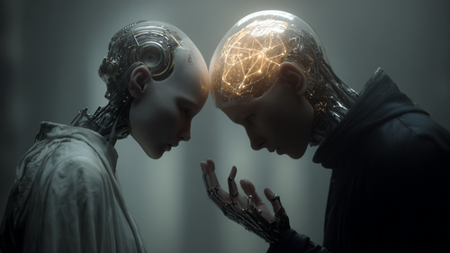 OpenAI's new coding platform "helped create itself" post image