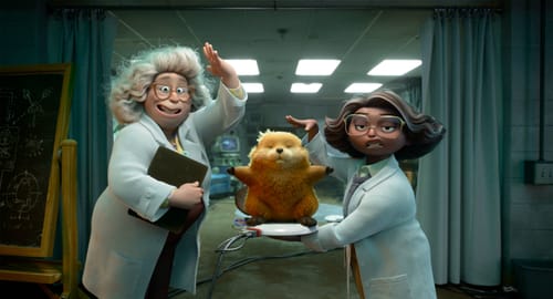 Pixar's Hoppers redeems studio with $88m global debut post image