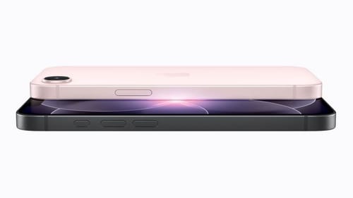 Apple launches iPhone 17e, with pre-orders opening on Wednesday post image