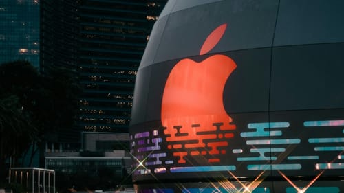 Apple turns 50: how two college dropouts in a California garage built one of the world's most valuable companies post image