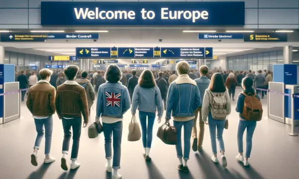 Meta urges Europe to scale artificial intelligence leadership post image