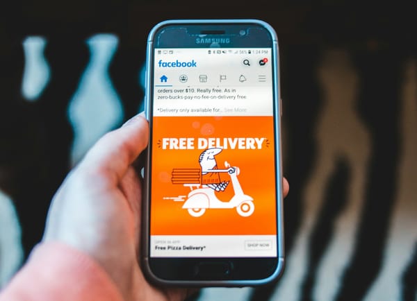 Meta launches new AI video adtech for businesses on Facebook and Instagram post image