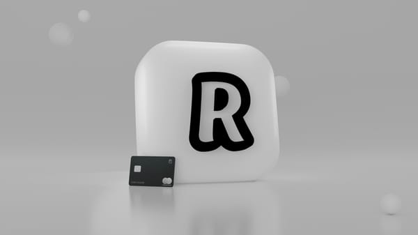 Revolut Just Rewired Europe’s Tech Valuation League Table post image