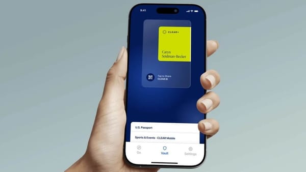 CLEAR launches digital ID to let US travelers move more easily through TSA post image