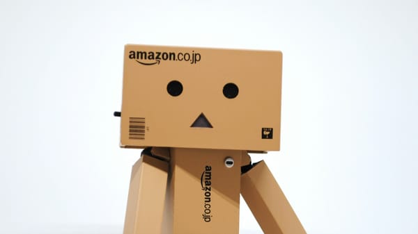 Amazon’s artificial intelligence chat ads yield data, few sales post image