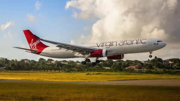 Virgin Atlantic showcases AI use across its travel operations post image