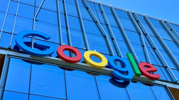 Google launches £2m AI upskilling drive as research shows three-quarters of Britons feel held back post image