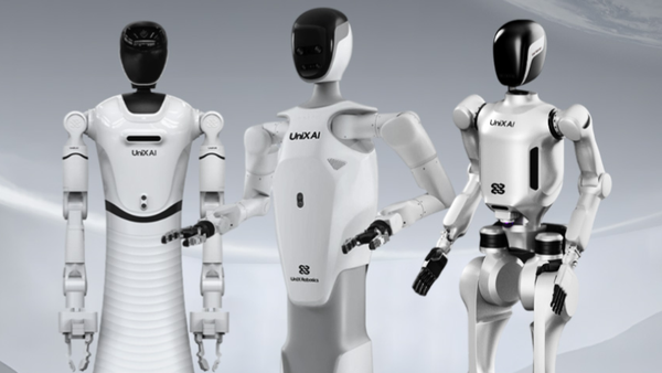 Chinese humanoid firm UniX AI to showcase mass-produced robots at CES 2026 post image