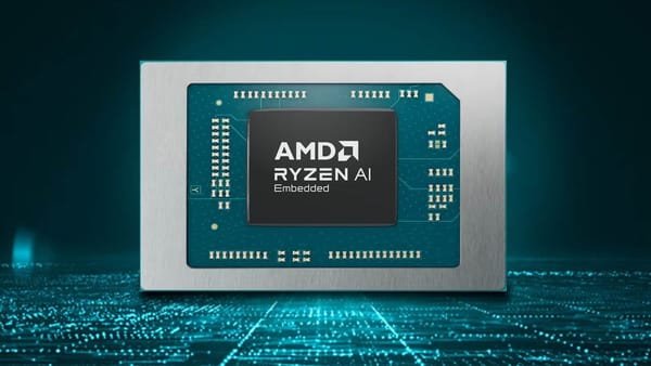 AMD expands Ryzen AI 400 series to power more capable personal AI computers post image