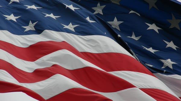 Fanatics partners with leagues for USA 250 patches post image