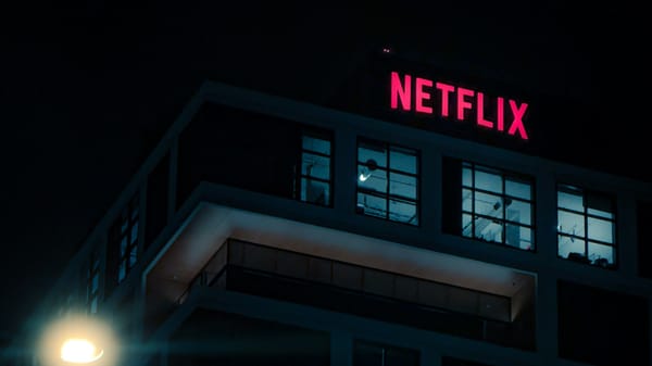 Netflix's Lions‑Vikings most-streamed NFL game in US post image