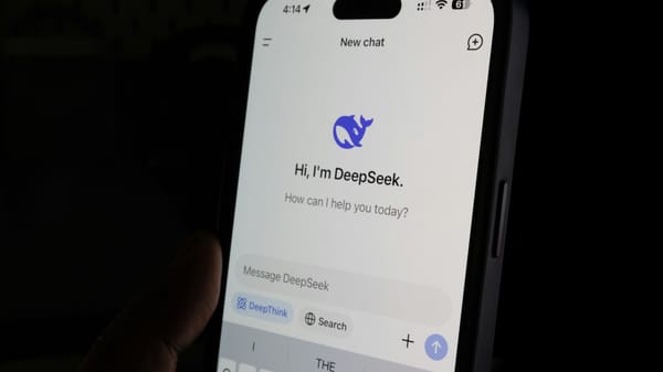 Xiaomi MiMo v2 Pro mistaken for DeepSeek V4 post image