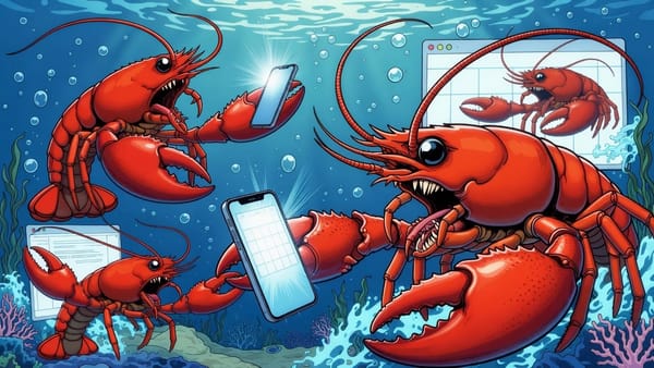 People are replacing Notion, morning routines, and entire content teams with OpenClaw. Here's what that actually looks like post image