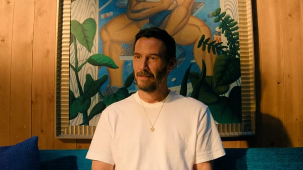 Apple Original Films unveils first look at Outcome post image