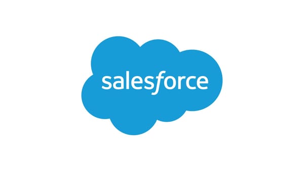 Salesforce crushed earnings estimates. It didn't matter. post image
