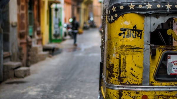 Open source AI could help drive India's market from $6 billion to $32 billion by 2031, research finds post image