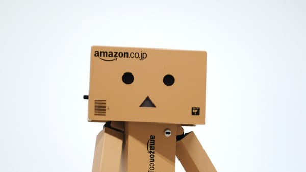 OpenAI and Amazon announce strategic partnership post image