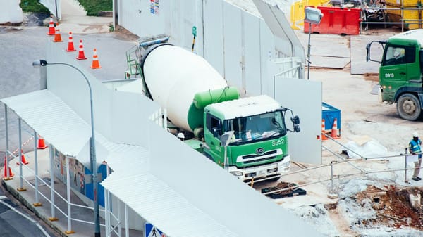 Cemex gives senior leaders an AI agent trained on confidential financial data post image