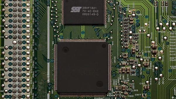 Chip supply crunch deepens as Amazon's $200bn AI spending spree squeezes server market post image