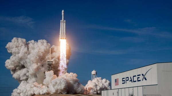 Musk's SpaceX-xAI merger signals the rise of Silicon Valley's personal conglomerates post image