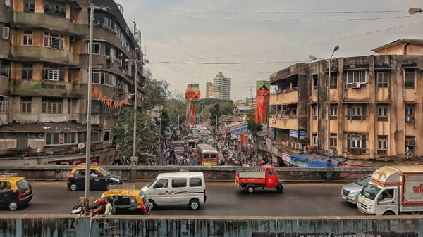 India's AI ambitions and a cautionary IPO post image