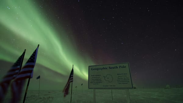 Nvidia deploys desktop supercomputers at universities and the South Pole post image